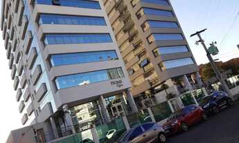 Imagem 4: Sala Comercial com 56,98m 1 vaga privativa e lavabo em Passo Fundo/RS