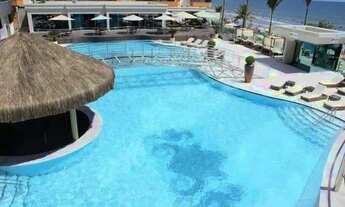 Imagem 7: Apartamento mobiliado com 4 suítes e 3 vagas de garagem na Meia Praia em Itapema