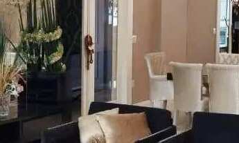 Imagem 5: Apartamento mobiliado com 4 suítes e 3 vagas de garagem na Meia Praia em Itapema