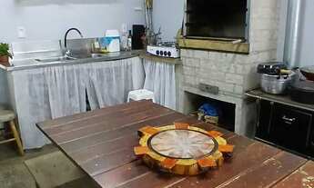 Imagem: Casa com 3 dormitórios sendo 1 suíte e