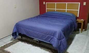 Imagem 5: Casa com 3 dormitórios sendo 1 suíte e 2 vagas de garagem na Adhemar Garcia em Joinville/S