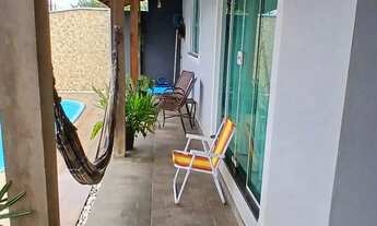 Imagem 4: Casa com 3 dormitórios sendo 1 suíte e 2 vagas de garagem na Adhemar Garcia em Joinville/S