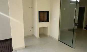 Imagem: Casa Alto Padrão com 3 dormitórios sendo