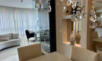 Imagem 6: Apartamento com 4 suítes e 4 vagas de garagem em Itajaí/SC