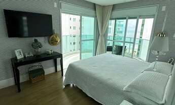 Imagem 3: Apartamento com 4 suítes e 4 vagas de garagem em Itajaí/SC