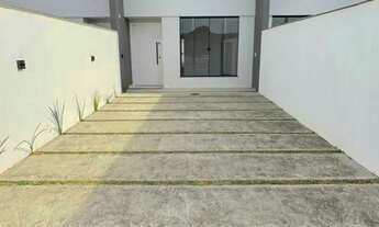 Imagem 3: Geminado com 3 dormitórios sendo 1 suíte e 2 vagas de garagem Boa Vista