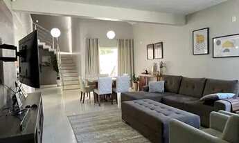 Imagem 5: Casa Alto Padrão com 3 dormitórios sendo 1 suíte e 2 vagas - Floresta