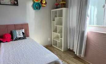 Imagem 4: Casa Alto Padrão com 3 dormitórios sendo 1 suíte e 2 vagas - Floresta