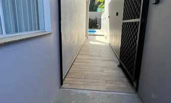 Imagem 3: Casa Alto Padrão com 3 dormitórios sendo 1 suíte e 2 vagas - Floresta