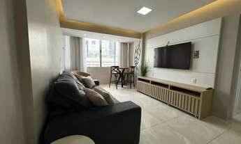 Imagem 7: Apartamento reformado de 3 dormitórios sendo 2 suítes e 1 vaga - Balneário Camboriú/SC