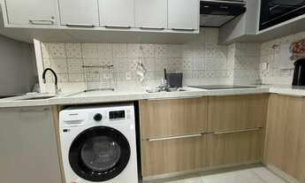 Imagem 6: Apartamento reformado de 3 dormitórios sendo 2 suítes e 1 vaga - Balneário Camboriú/SC