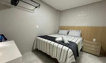 Imagem: Apartamento reformado de 3 dormitórios