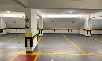 Imagem 2: Apartamento reformado de 3 dormitórios sendo 2 suítes e 1 vaga - Balneário Camboriú/SC