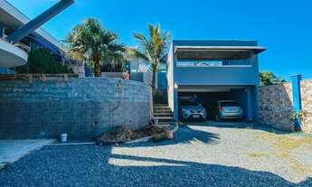 Imagem 2: Casa alto padrão com 3 dormitórios sendo 1 suíte master e 4 vagas- Itacolomi