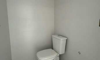 Imagem: Geminado com 2 suítes sendo 1 com sacada