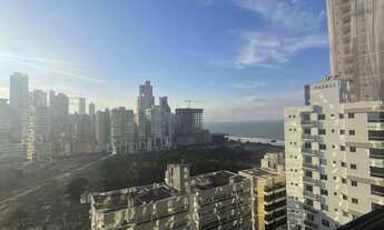 Imagem 3: Apartamento alto padrão com 3 suítes e 3 vagas de garagem - Meia Praia