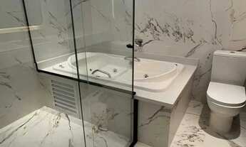 Imagem: Casa Alto Padrão com 2 suítes e 2 vagas