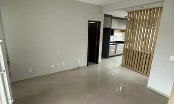 Imagem 5: Geminado com 3 dormitórios sendo 1 suíte e 2 vagas de garagem - Boa Vista