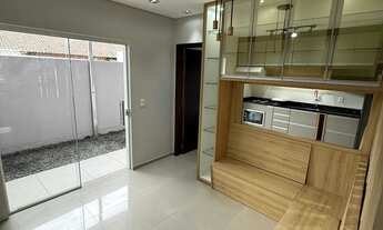 Imagem: Geminado com 3 dormitórios sendo 1 suíte