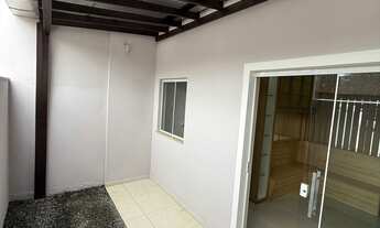 Imagem 6: Geminado com 3 dormitórios sendo 1 suíte e 2 vagas de garagem - Boa Vista