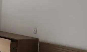 Imagem 6: Apartamento mobiliado com 3 dormitórios sendo 1 suíte e 1 vaga de garagem no Centro de Joi