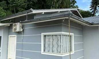 Imagem 2: Casa com 3 dormitórios sendo 1 suíte com hidro e 2 vagas - Glória