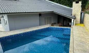 Imagem 3: Casa com 3 dormitórios sendo 1 suíte com hidro e 2 vagas - Glória