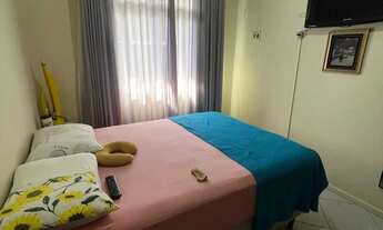 Imagem 4: Casa com 3 dormitórios e 4 vagas sendo 2 cobertas - Floresta