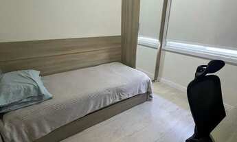 Imagem 5: Geminado mobiliado com 3 dormitórios sendo 1 suíte e 2 vagas - Vila Nova