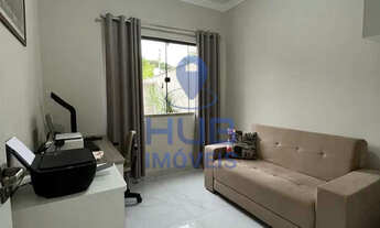 Imagem: Sobrado Alto Padrão com 2 dormitórios