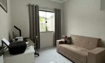 Imagem: Sobrado Alto Padrão com 2 dormitórios