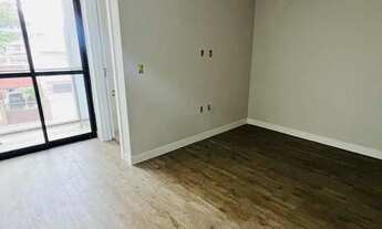 Imagem 3: Geminado com 3 dormitórios sendo 1 suíte e 2 vagas - Bom Retiro