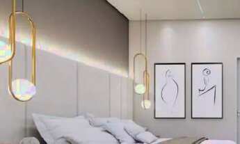 Imagem: Geminado alto padrão com 3 dormitórios