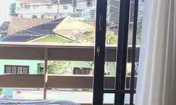 Imagem 4: Casa averbada com 3 dormitórios sendo 1 suíte e 2 vagas de garagem em Joinville