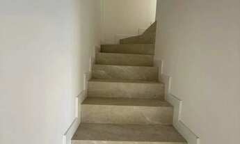 Imagem 4: Geminado com 3 suítes e 2 vagas de garagem no bairro Itacolomi em Balneário Piçarras/SC