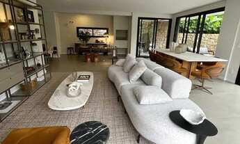 Imagem 3: Casa triplex com 3 suítes sendo 1 suíte master - América