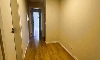 Imagem 4: Casa triplex com 3 suítes sendo 1 suíte master - América