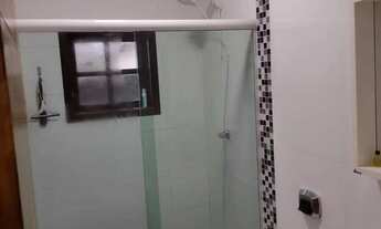 Imagem 2: Casa com 3 dormitórios e 3 vagas de garagem - Morro do Meio