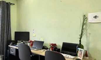 Imagem: Sobrado com 2 dormitórios e 1 vaga de garagem