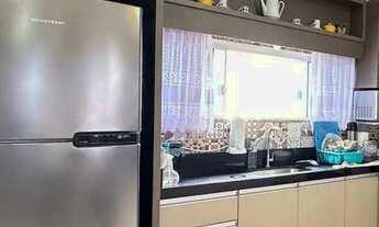 Imagem 6: Sobrado com 2 dormitórios e 1 vaga de garagem - Fátima