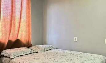 Imagem 2: Sobrado com 2 dormitórios e 1 vaga de garagem - Fátima