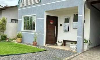 Imagem 7: Sobrado com 2 dormitórios e 1 vaga de garagem - Fátima