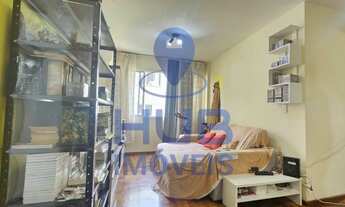 Imagem: Á Venda, 60m2, 1 Vaga, Trindade - Florianópolis/SC