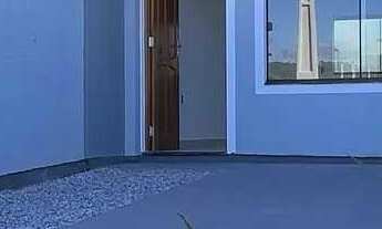 Imagem: Sobrado com 2 dormitórios e 2 vagas de