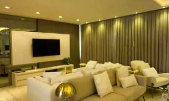 Imagem 7: Apartamento com 4 dormitórios sendo 4 suítes e 3 vagas de garagem em Itajaí/SC