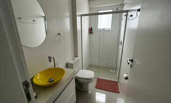 Imagem: Apartamento alto padrão com 3 suítes e