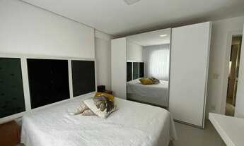 Imagem 5: Apartamento alto padrão com 3 suítes e 3 vagas de garagem em Balneário Camboriú/SC