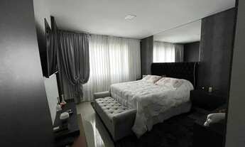 Imagem 4: Apartamento alto padrão com 3 suítes e 3 vagas de garagem em Balneário Camboriú/SC