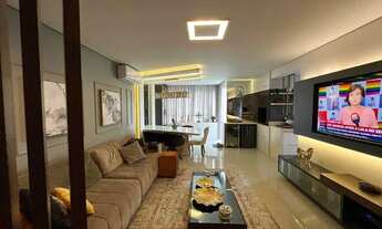 Imagem 7: Apartamento alto padrão com 3 suítes e 3 vagas de garagem em Balneário Camboriú/SC