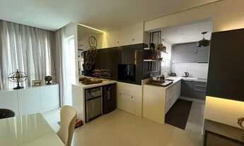 Imagem 2: Apartamento alto padrão com 3 suítes e 3 vagas de garagem em Balneário Camboriú/SC